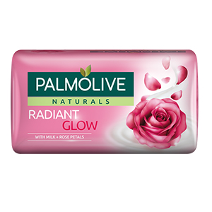 Palmolive Naturals Radiant Glow Beauty Soap 145g