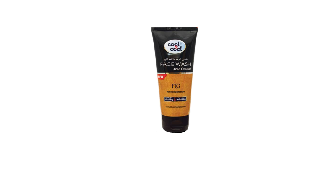 Cool & Cool Acne Control face Wash 30ml
