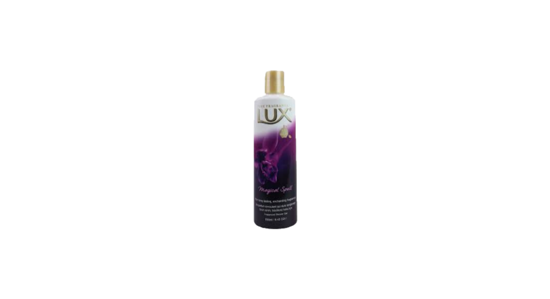 Lux Magical Spell Moisturizing Body Wash 220ml