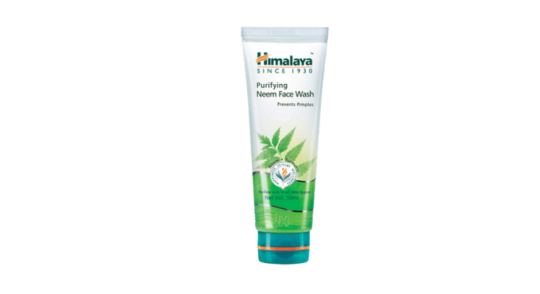 Himalaya Neem Face Wash 150ml