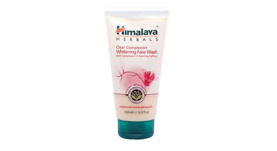Himalaya Complexion Whitening Face Wash 150ml