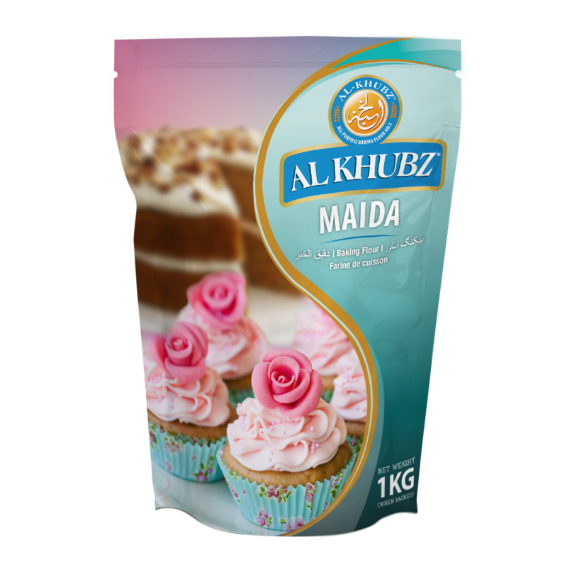 Al Khabz Maida 1kg