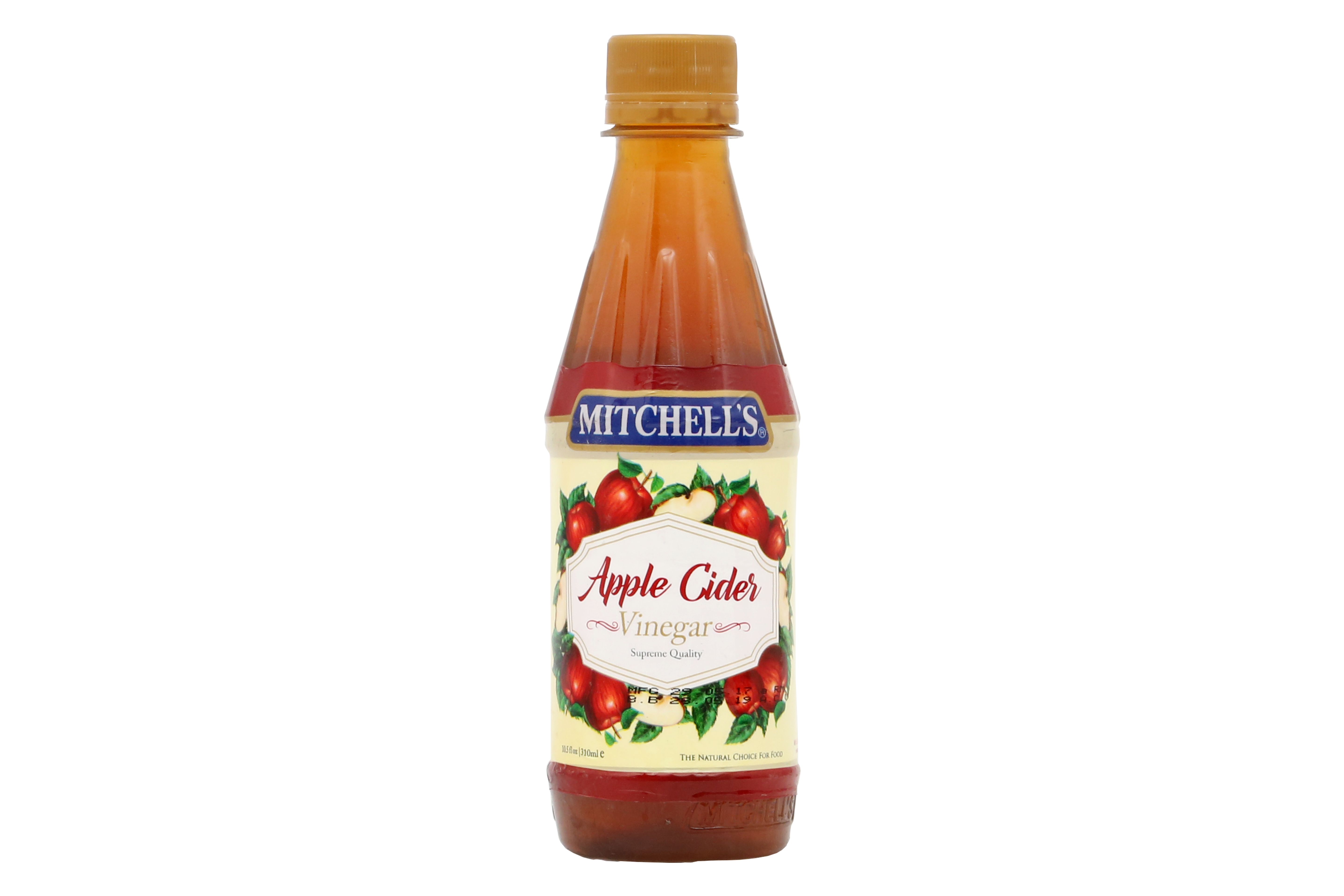 Mitchell's Apple Cider Vinegar 300ml
