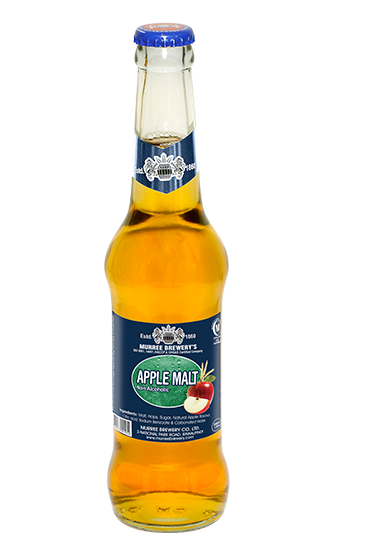 Murree Brewery Apple Malt 300ml