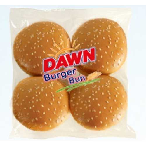 Dawn Special Burger Bun