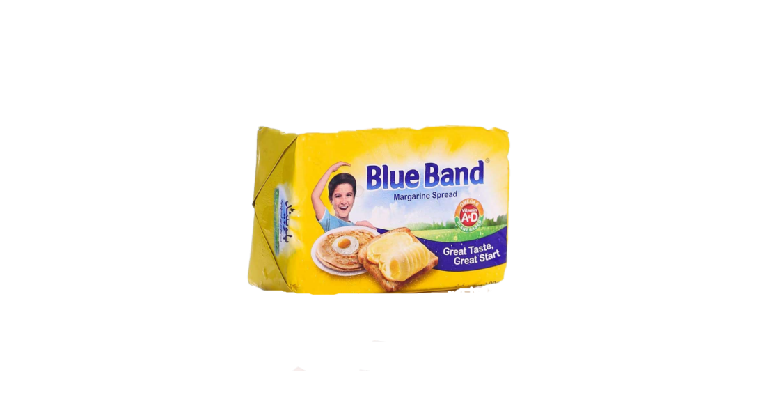 Blue Band 100g Pack