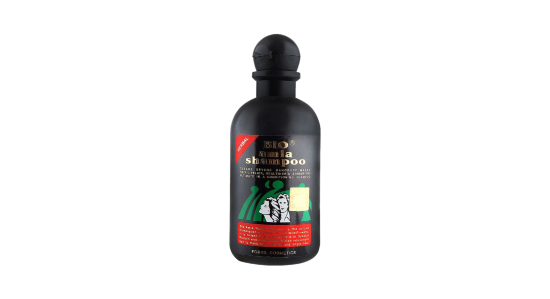 Bio Amla Shampoo 280ml