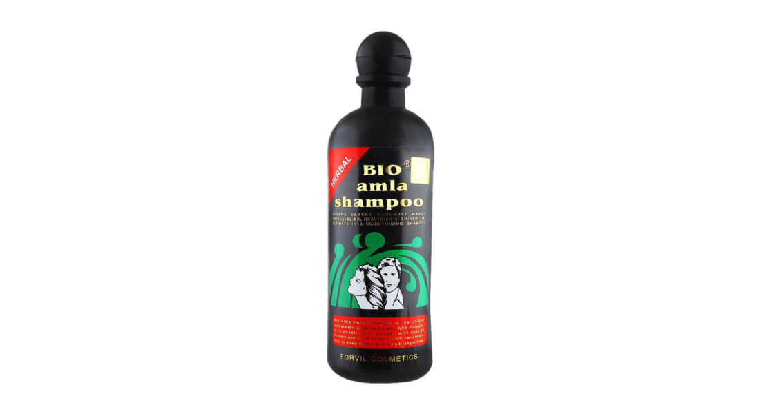 Bio Amla Shampoo 470ml