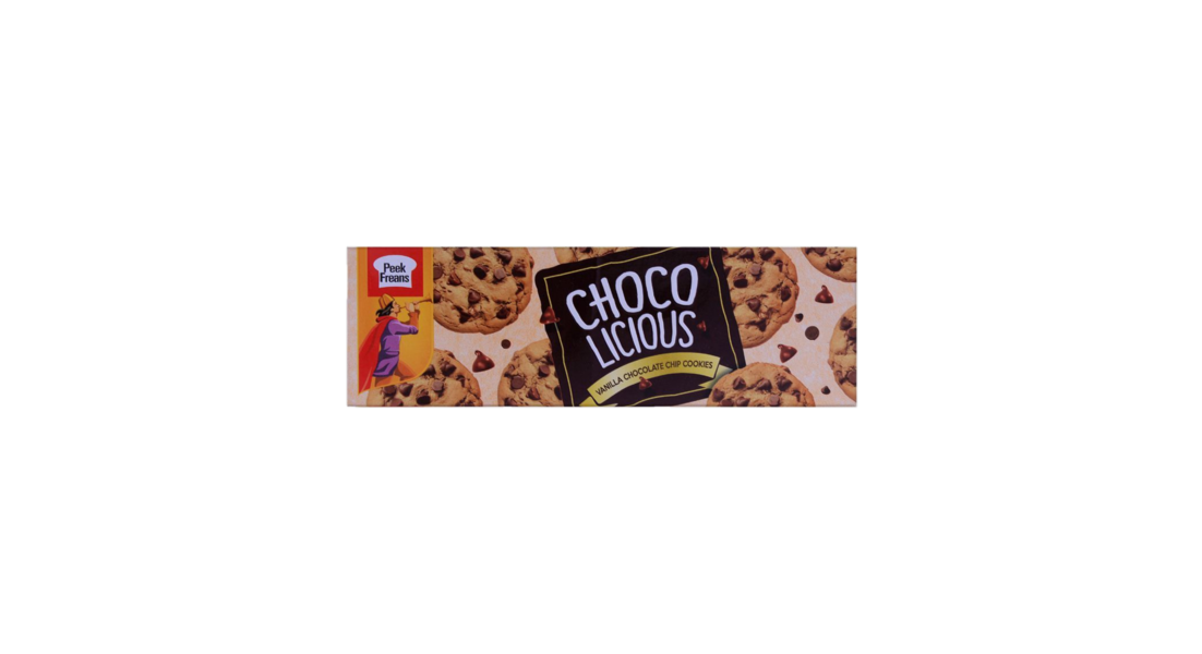 Peak Freans Chocolicious Chocolate Chip Cookies