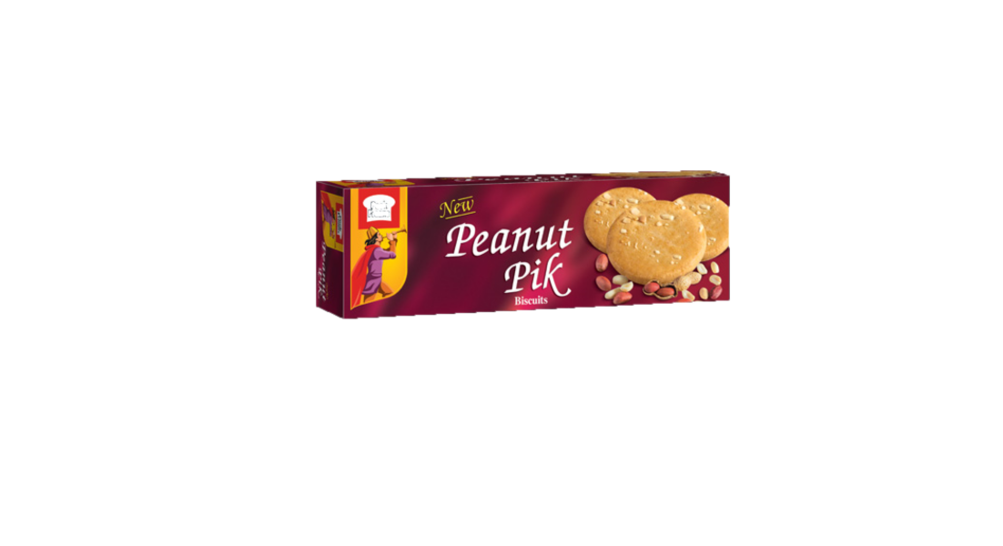 Peek Freans Peanut Pik Family pack