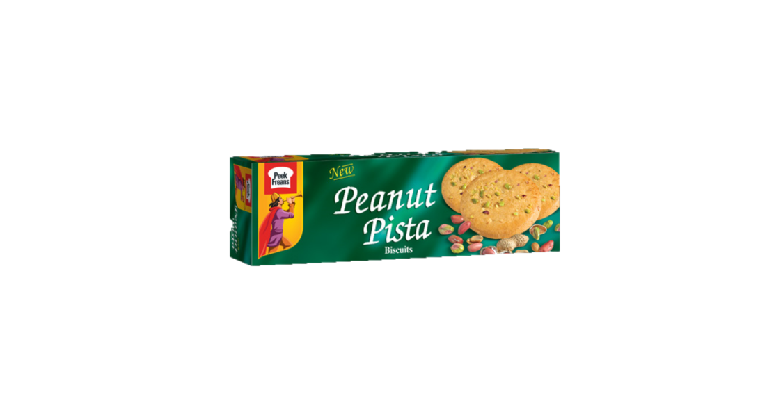 Peek Freans Peanut Pista Family Pack