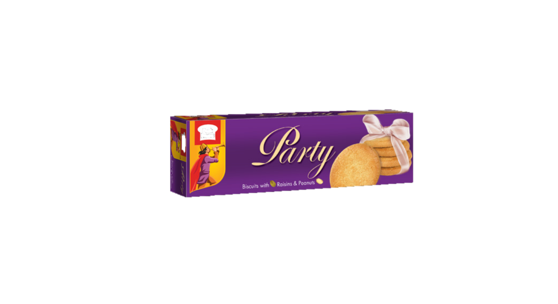 Peek Freans Party Family Pack
