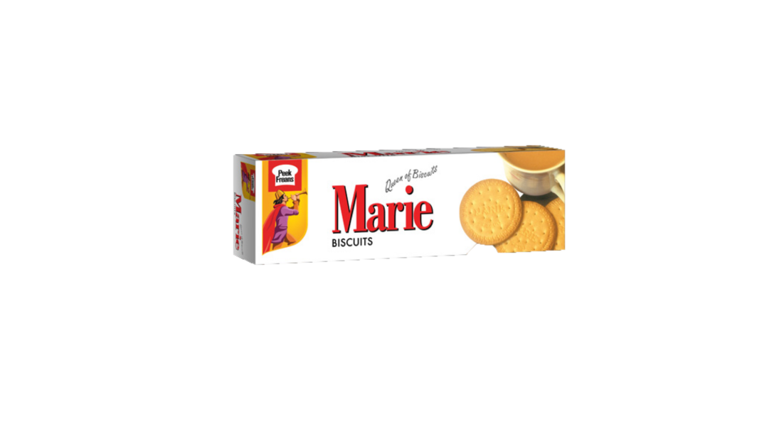 Peek Freans Marie Family Pack