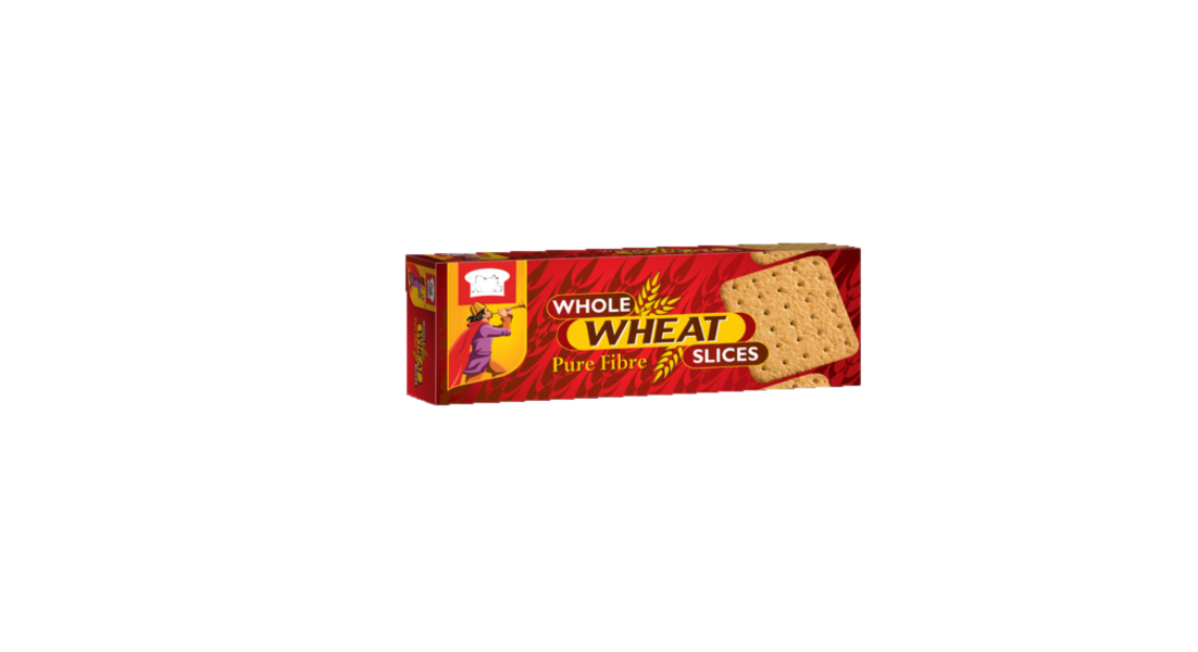 Peek Freans Whole Wheat Slice Family Pack