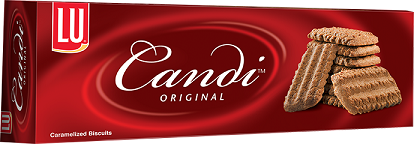 Lu Candi Original Family Pack