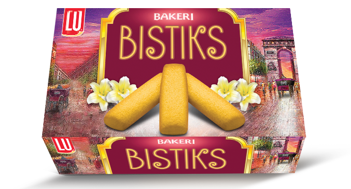 Lu Bakeri Bistiks