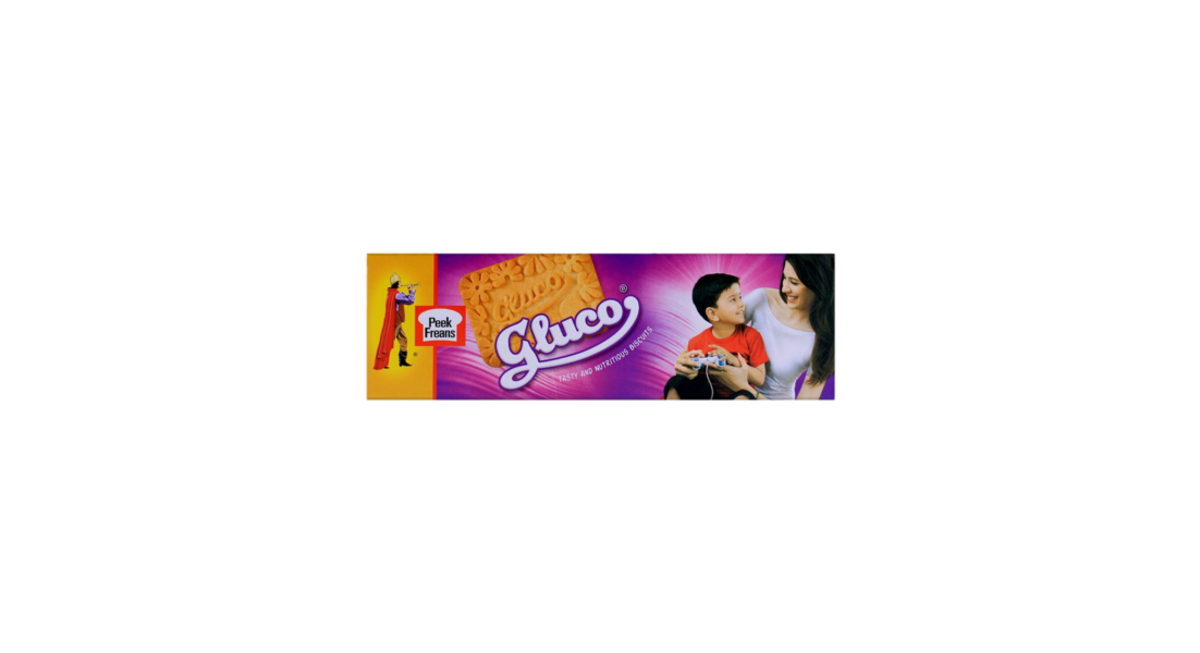 Peek Freans Gluco Family Pack