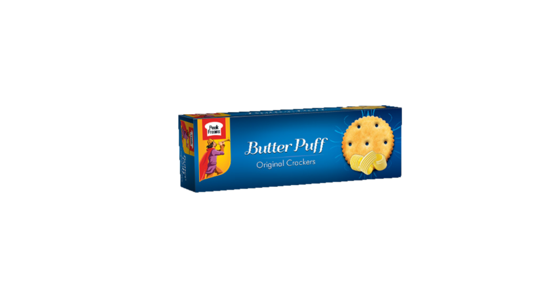 Peek Freans Butter Puff Family Pack