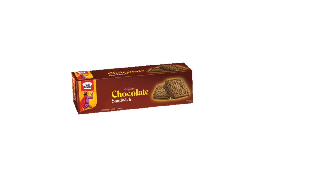 Peak Freans Chocolate Sandwich Family Pack