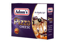 Adam's Pizza Cheese 200g