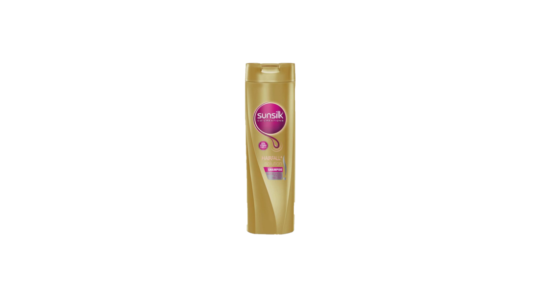 Sunsilk Hair Fall Solution Shampoo 200ml