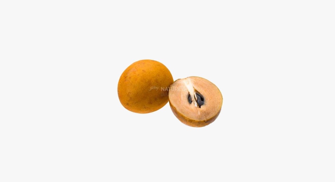 Chikoo Local Per Kg