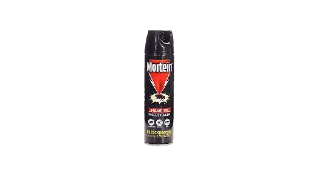 Mortein Crawling Insect Killer 375ml Aerosol