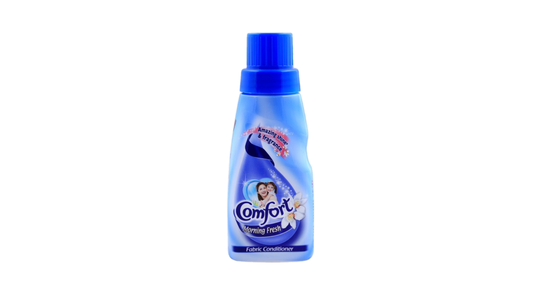 Comfort Morning Fresh Fabric Conditioner 200ml