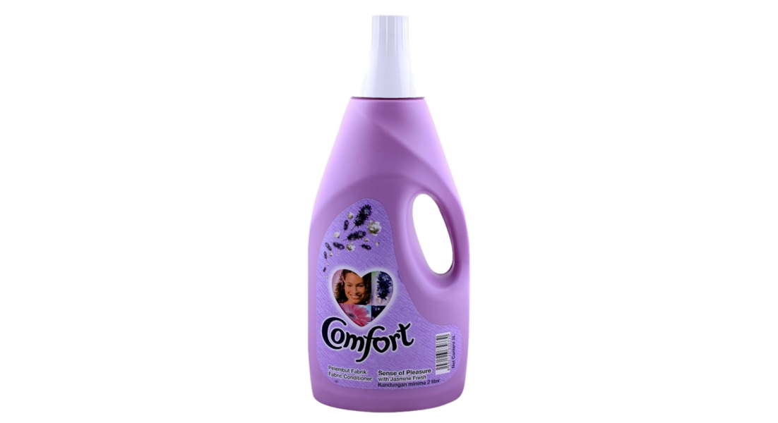 Comfort Fabric Conditioner Sense of Pleasure 2L