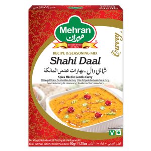 Mehran Shahi Daal Masala 50g