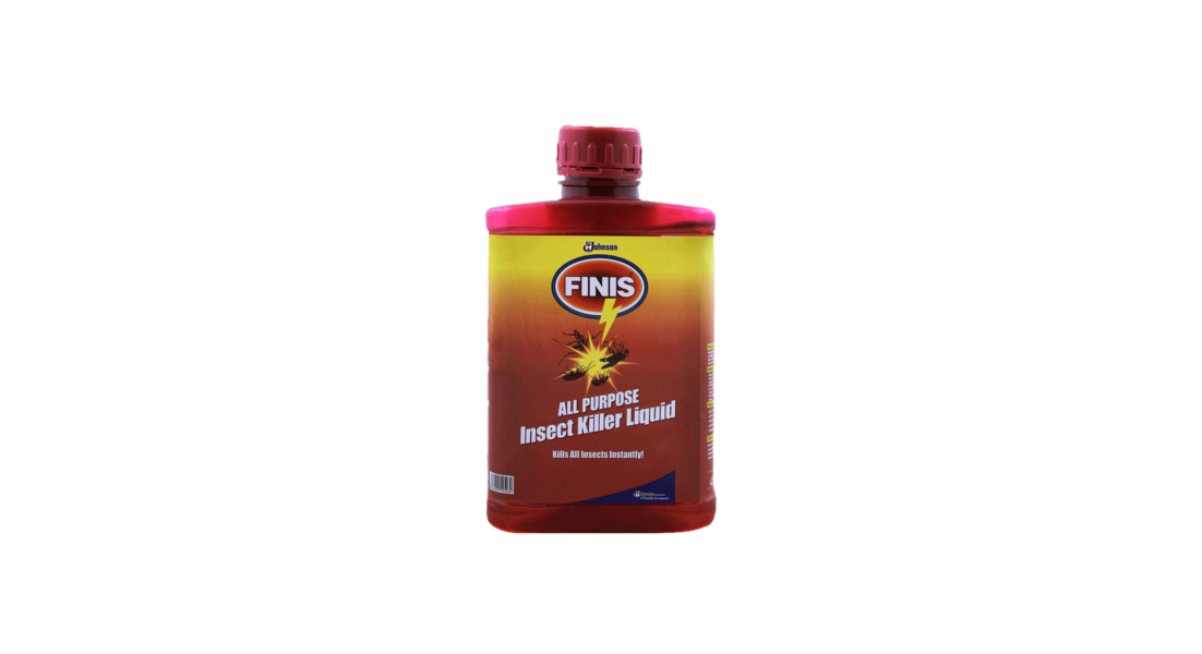 Finis Insect Killer Liquid 400ml