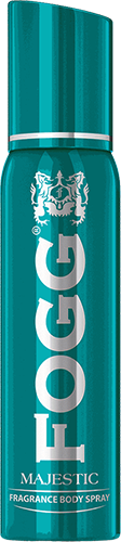 Fogg Body Spray majestic 120ml