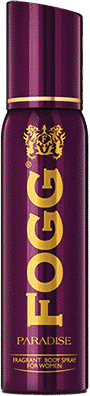 Fogg Body Spray Paradise 120ml