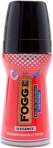 Fogg Roll On Elegance 50ml