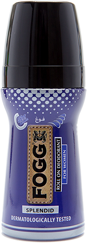 Fogg Roll On Splendid 50ml