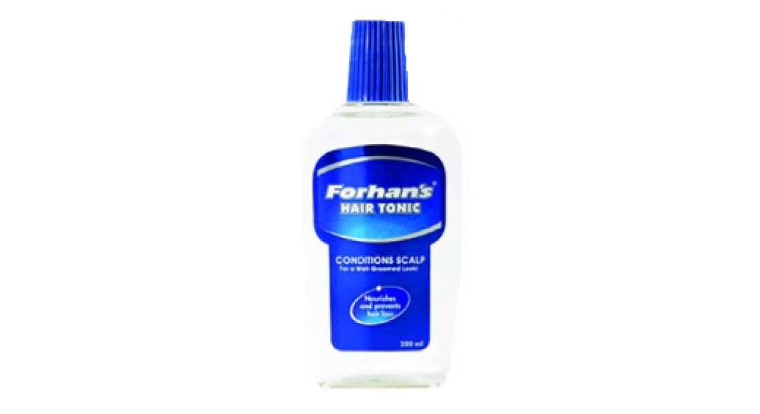 Forhan’s Hair Tonic (Blue) 100ml