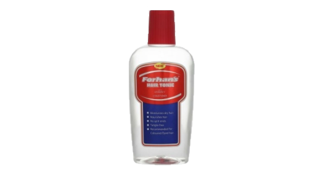 Forhan’s Vitaminized Hair Tonic 200ml