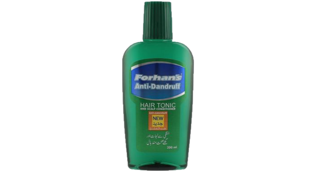 Forhan’s Anti Dandruff Hair Tonic & Scalp Conditioner 100ml