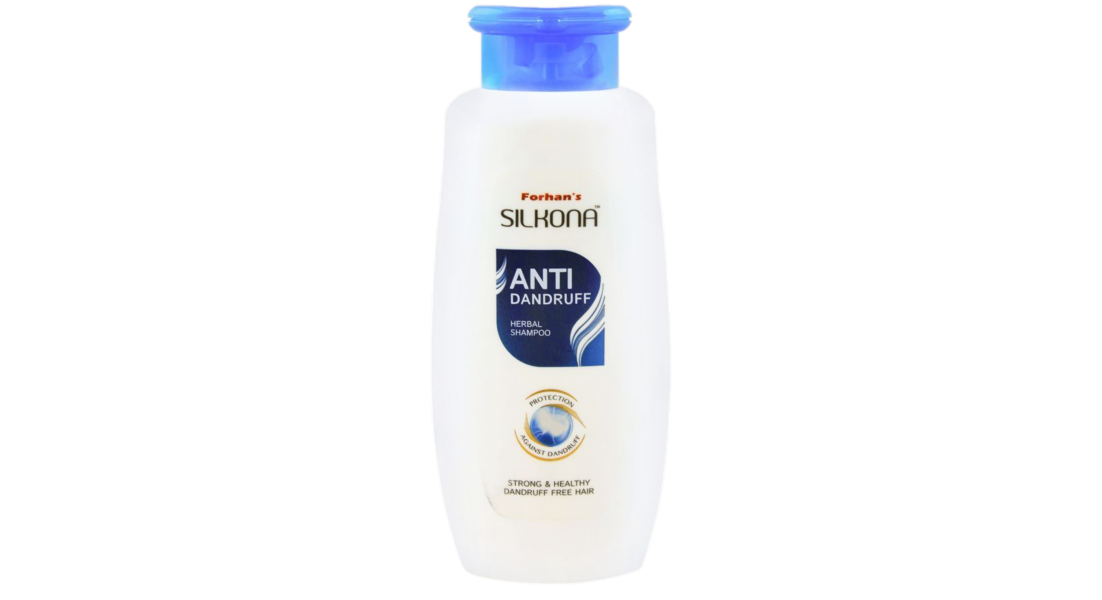Forhan’s Anti Dandruff Shampoo 165ml