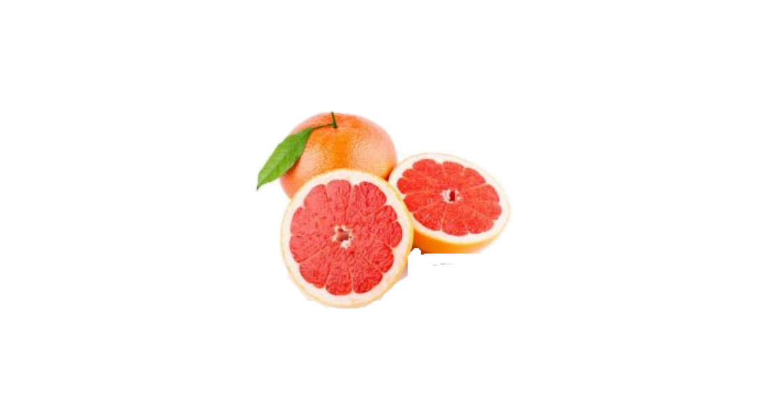 Grape Fruit Fresh Per Piece