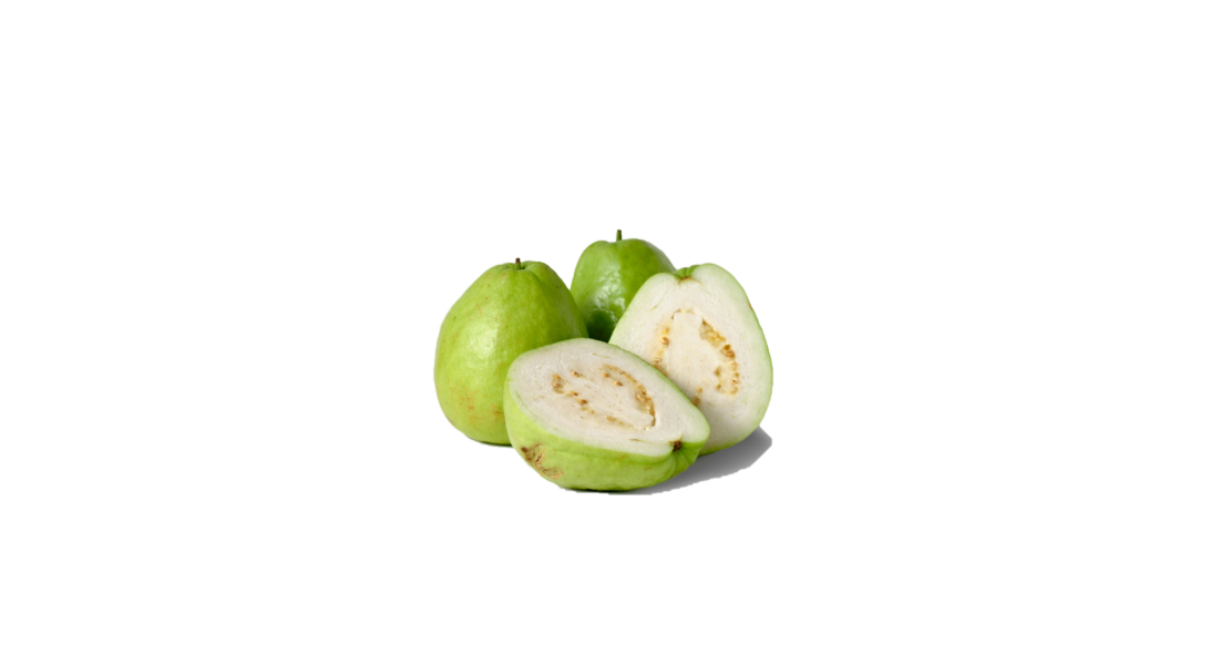 Guava Fresh Local Per Kg