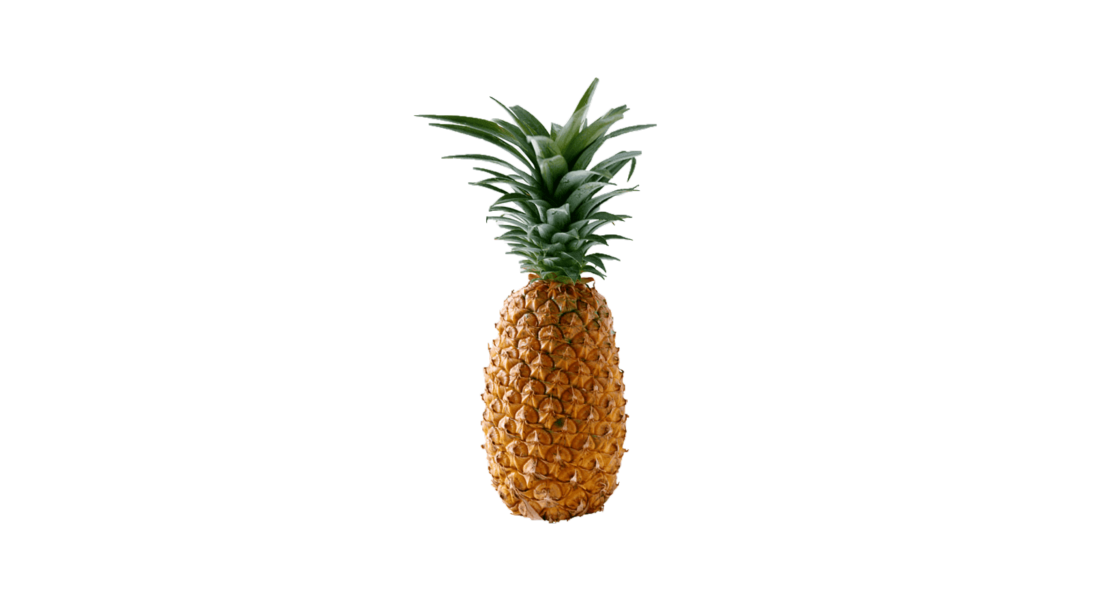 Pineapple Per Piece