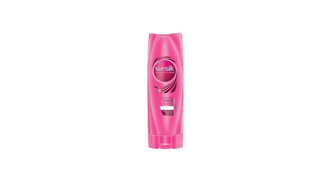 Sunsilk Thick & Long Conditioner 180ml