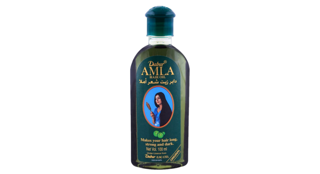 Dabur Amla Hair Oil 100ml