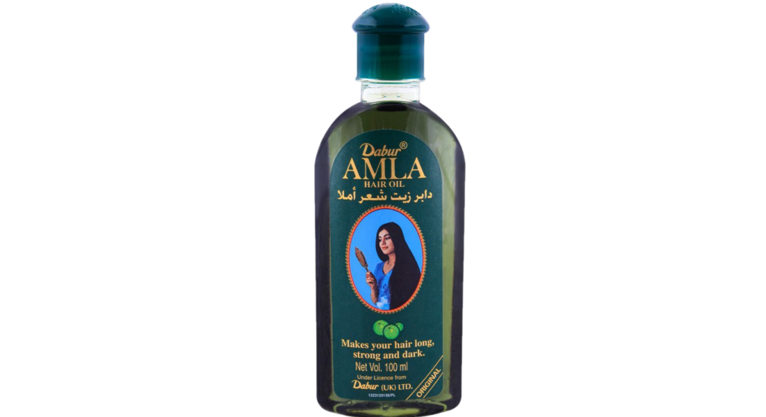 Dabur Amla Hair Oil 200ml