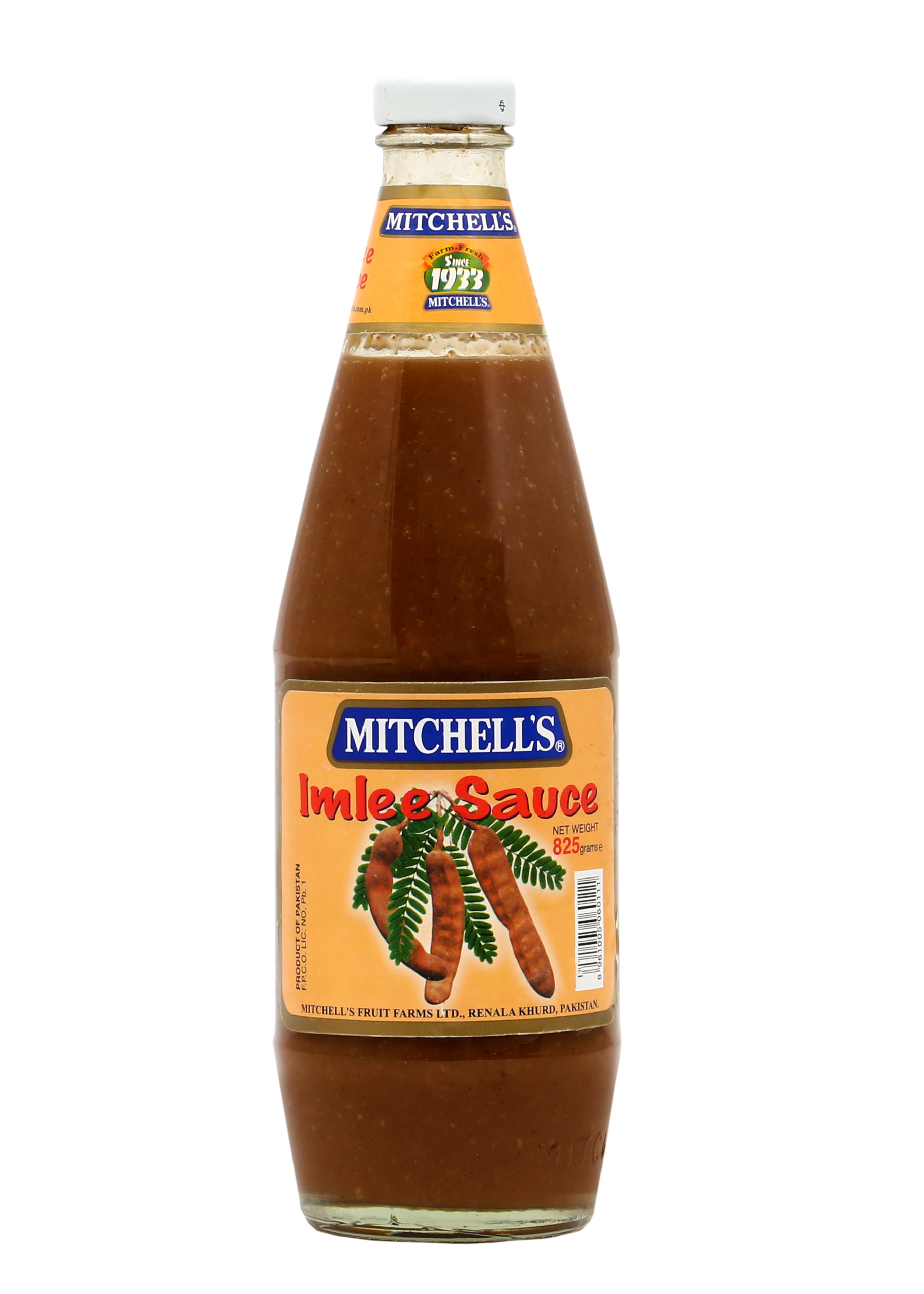 Mitchell's Imlee Sauce 300g