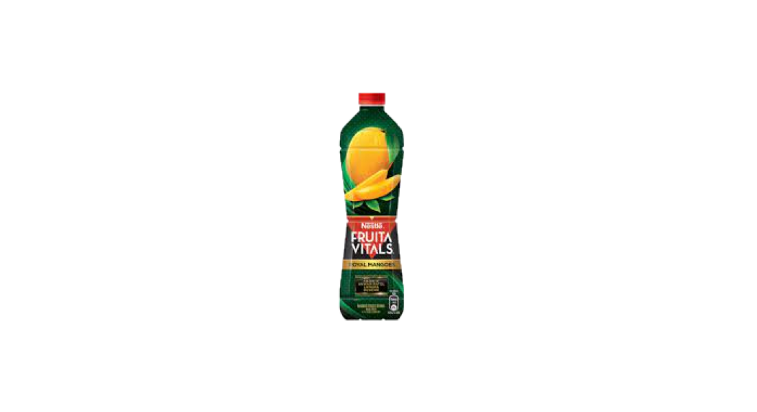 Nestle Fruita Vitals Royal Mangoes 1Ltr