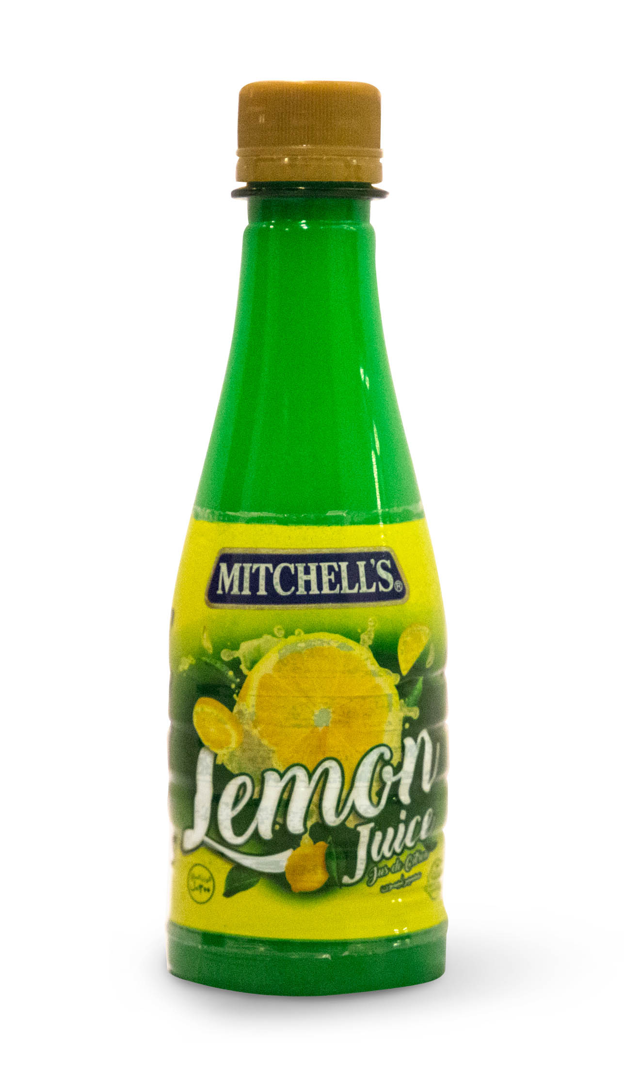 Mitchell's Lemon Juice 300ml