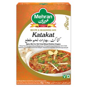 Mehran Katakat Masala 50g