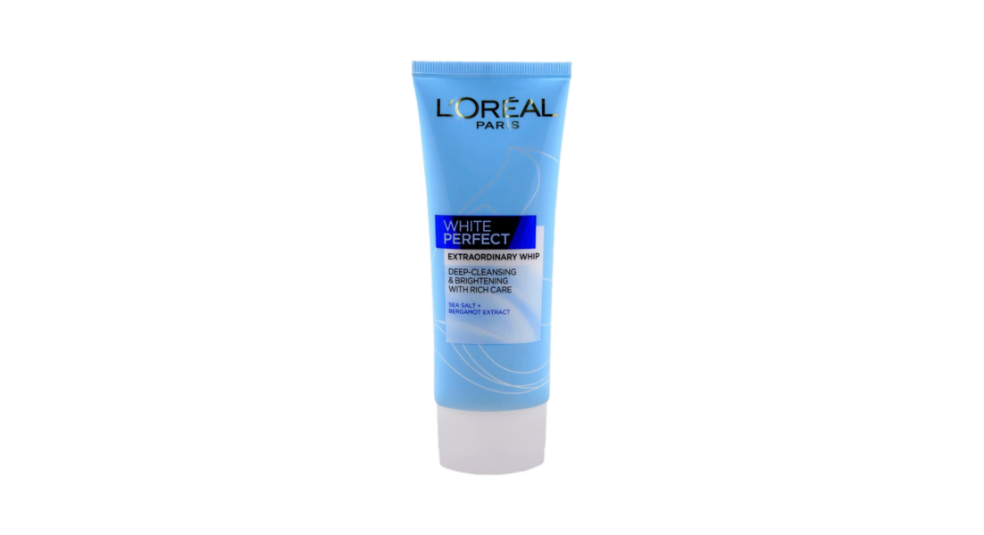 L'OREAL Paris White Perfect Extraordinary Whip 100ml
